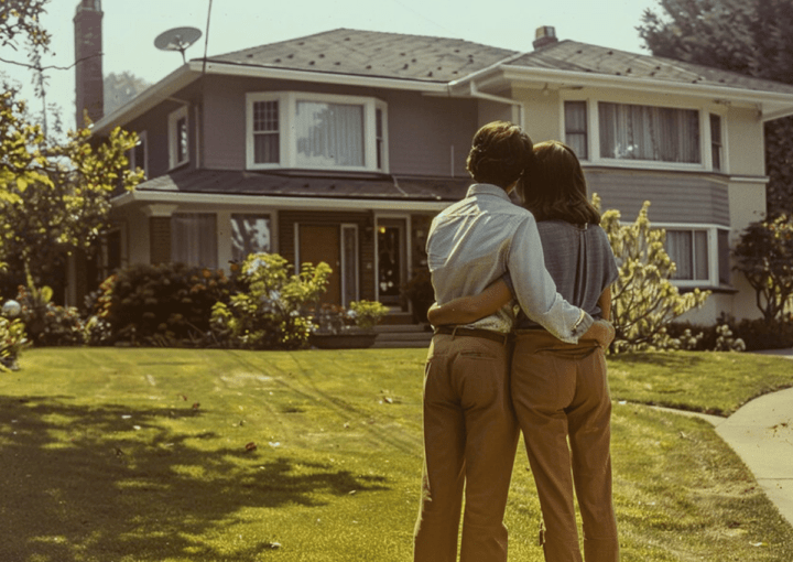 As Fears of a Recession and Stagflation Surge, Should Homeowners Be Worried