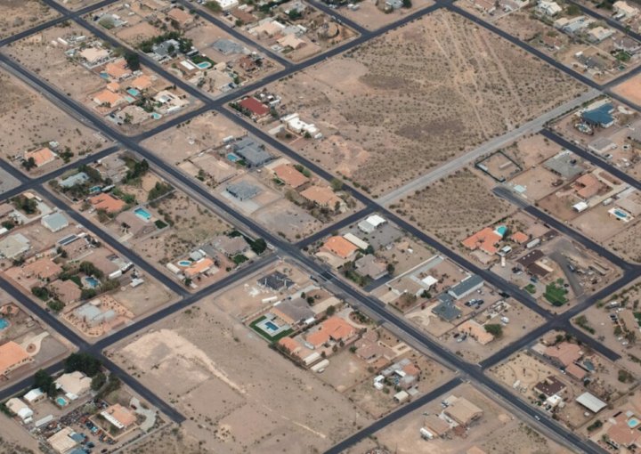 Could Trump’s Plan to Build Homes on Federal Land Fix America’s Housing Crunch