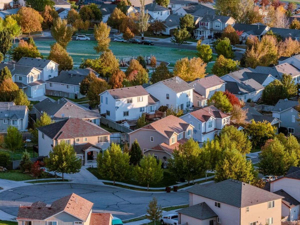 Could Wiping Out Student Debt Rescue the Housing Market
