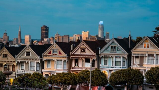 Good News for Homebuyers