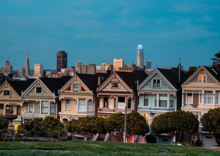 Good News for Homebuyers