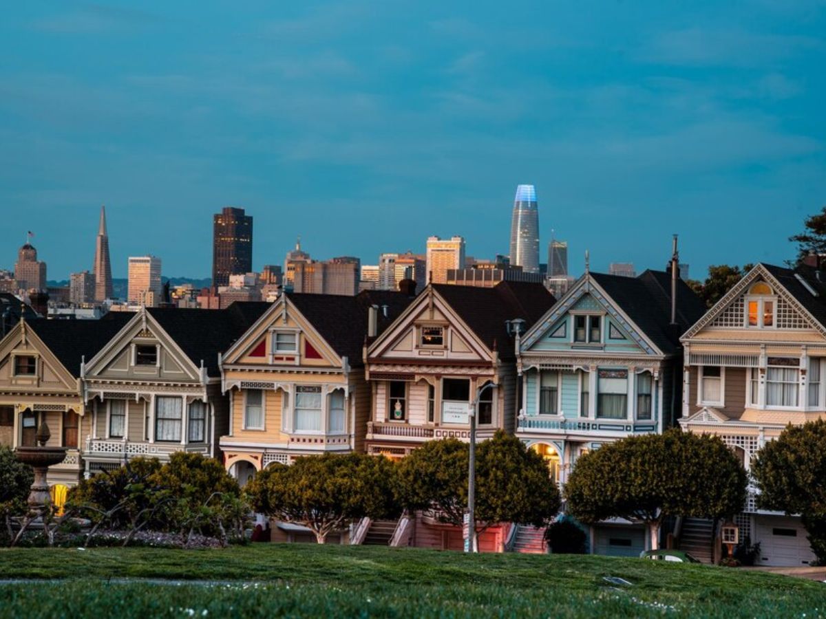 Good News for Homebuyers
