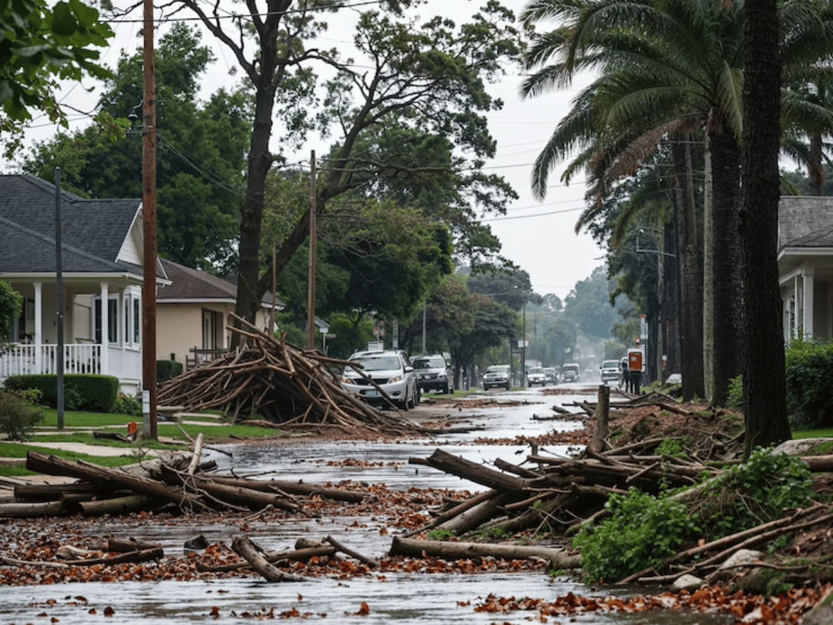 Home Insurance