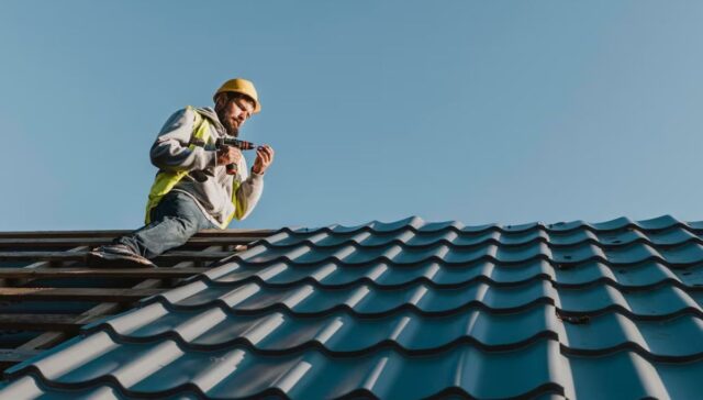 Tariffs Pile Pressure on Home Builders and Buyers at the Worst Possible Time