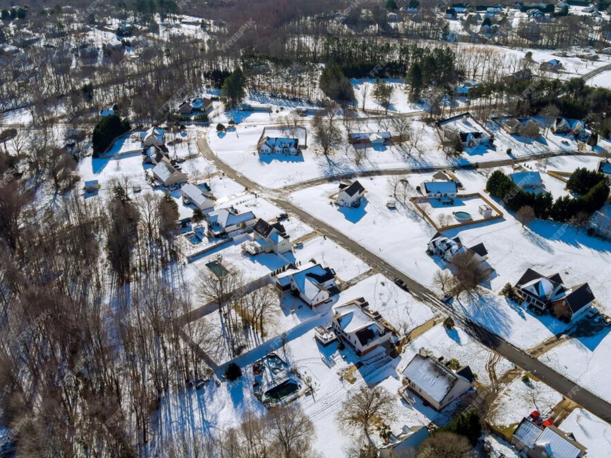 What Will It Take to Unfreeze the U.S. Housing Market
