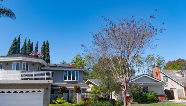 China&rsquo;s 34% Tariffs Hit Back at U.S., Homebuilders and Buyers to Pay the Price