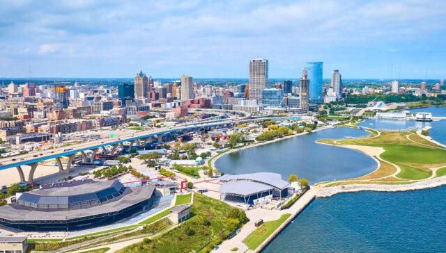 Four U.S. Cities Where You Can Live Well for Less