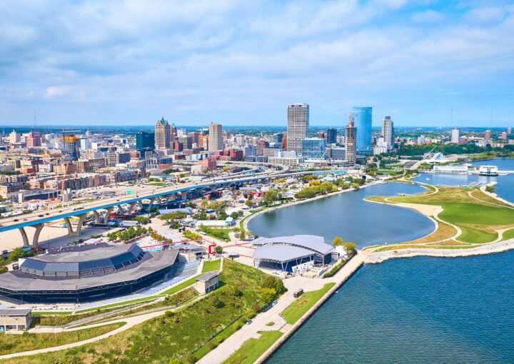 Four U.S. Cities Where You Can Live Well for Less