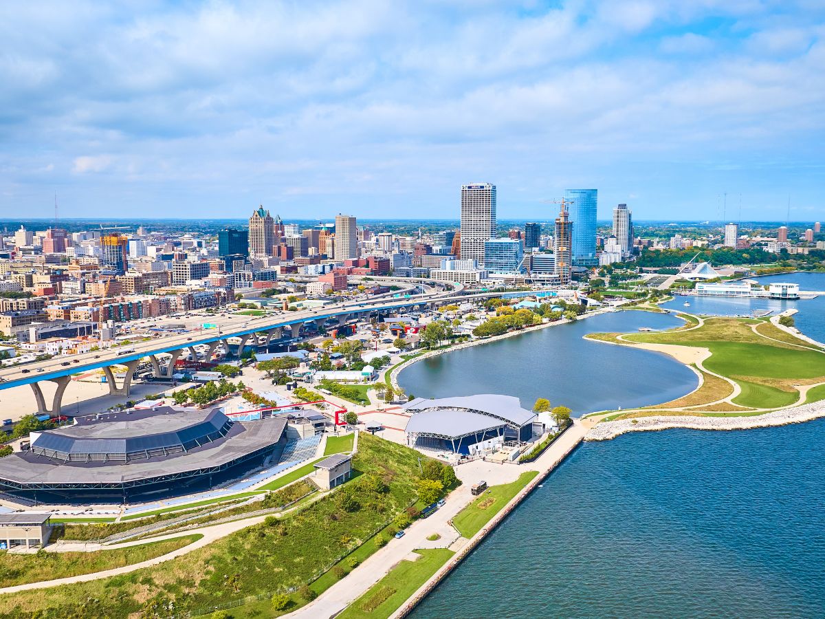 Four U.S. Cities Where You Can Live Well for Less