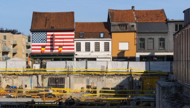 Housing Market Gets a Reprieve