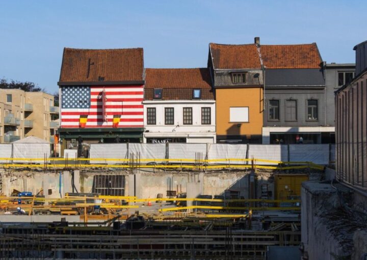 Housing Market Gets a Reprieve