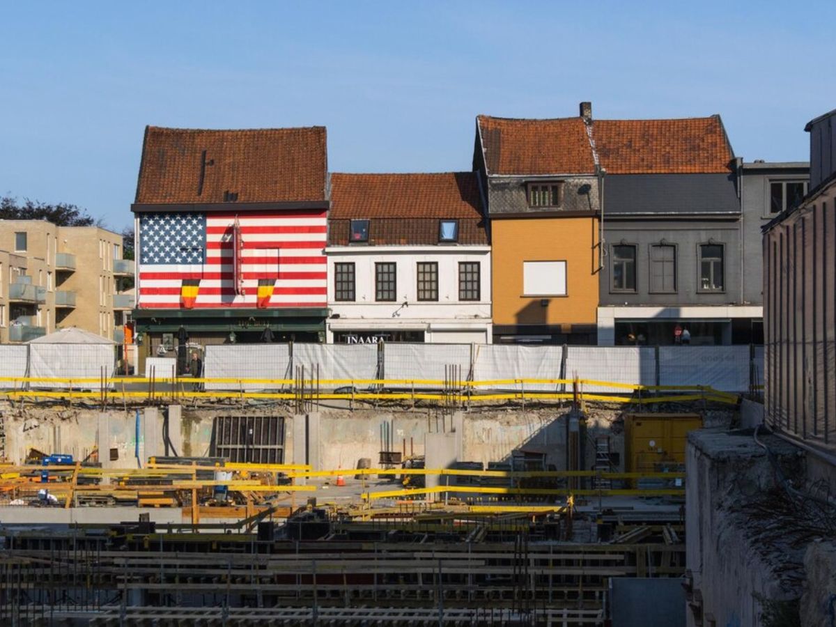 Housing Market Gets a Reprieve