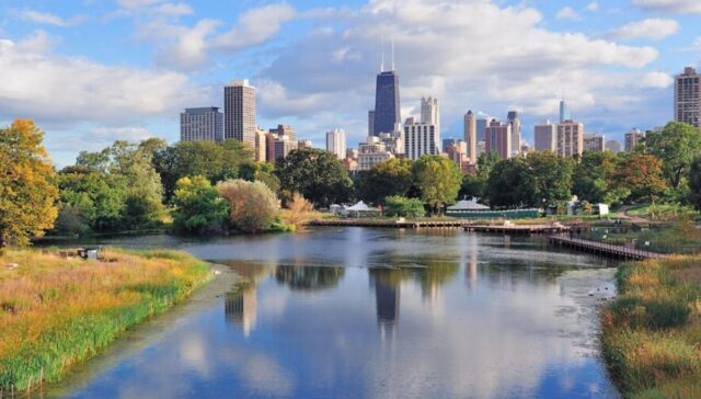 Spring Homebuying Season