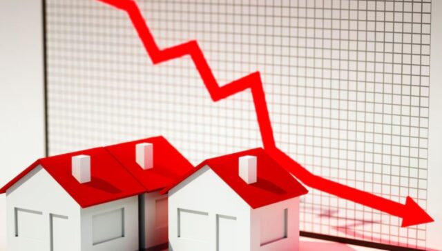 The Surprising Reason Mortgage Rates Might Slide