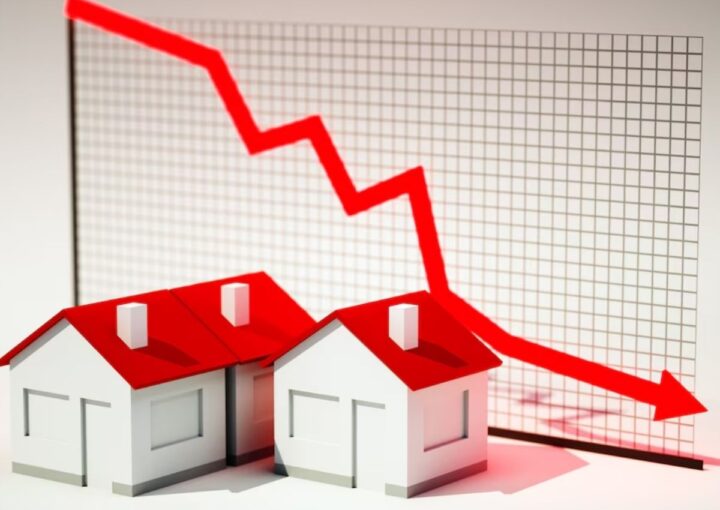 The Surprising Reason Mortgage Rates Might Slide