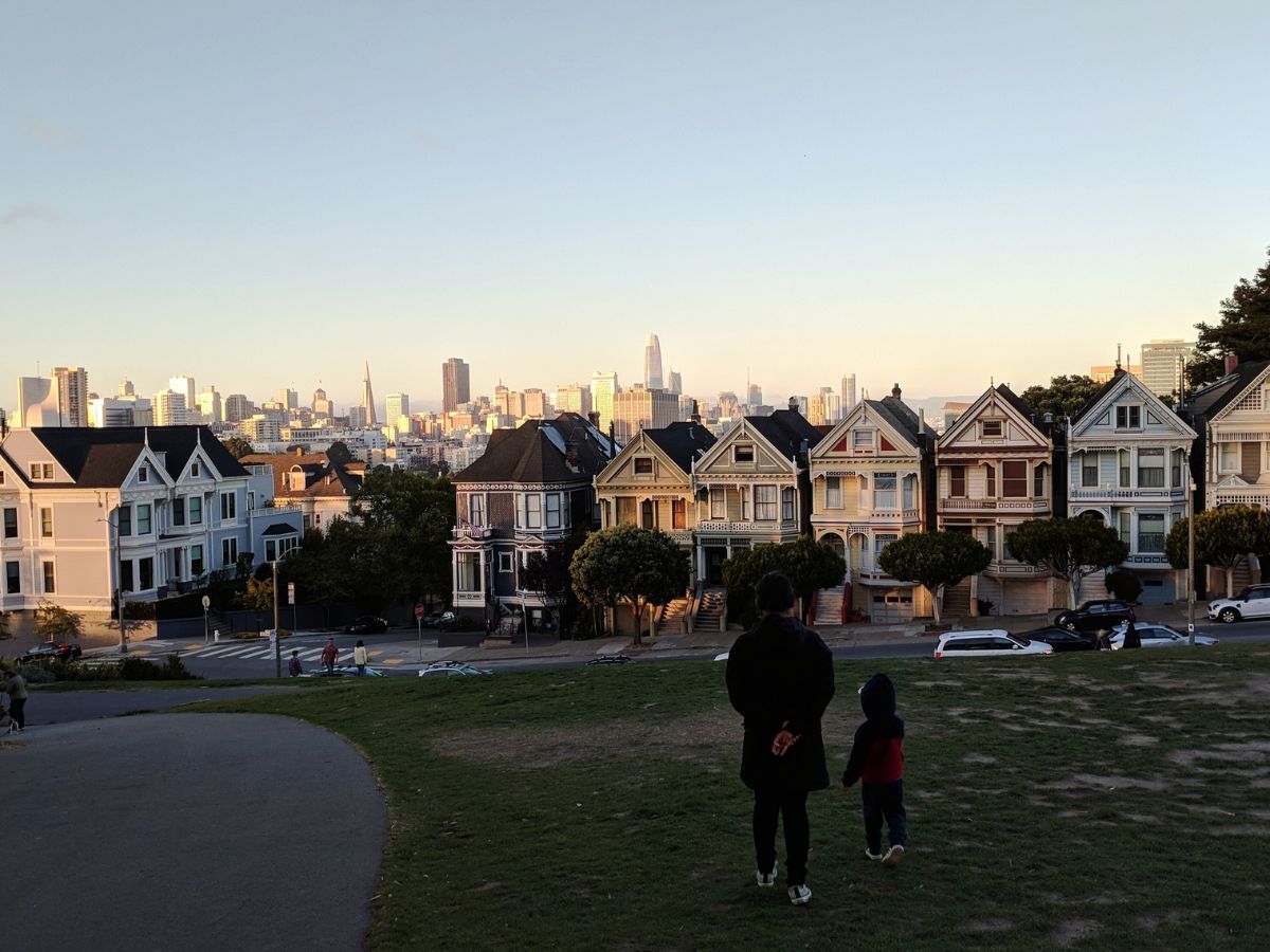 Trump’s Liberation Day is set to whack the Housing Market