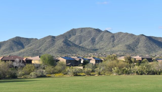 US Homes Are Getting Smaller. Why