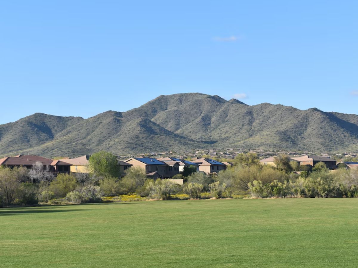 US Homes Are Getting Smaller. Why
