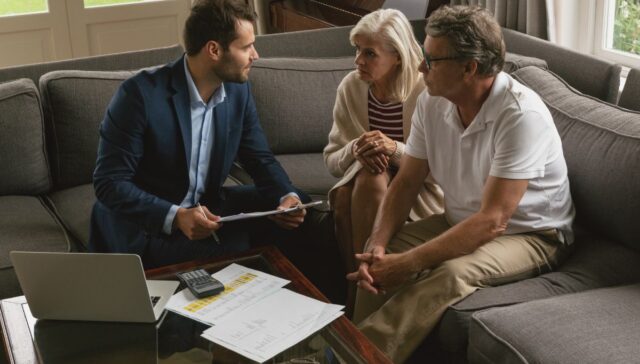 5 Simple Steps to Make Your Estate Easier for Your Heirs