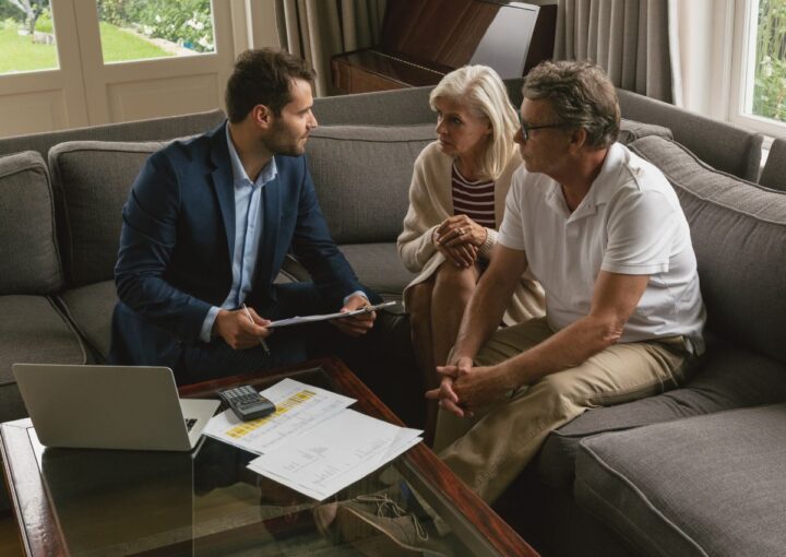 5 Simple Steps to Make Your Estate Easier for Your Heirs