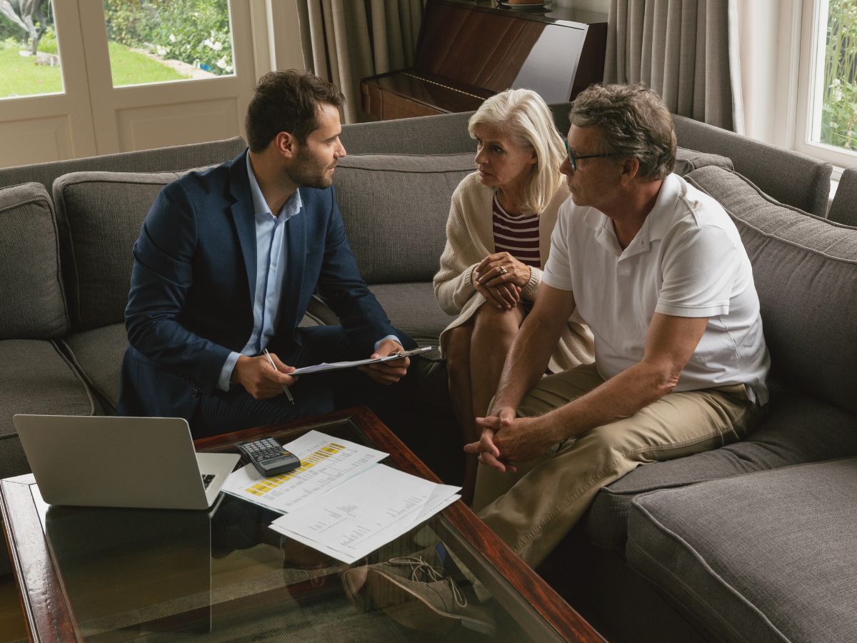 5 Simple Steps to Make Your Estate Easier for Your Heirs
