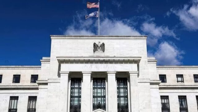 Fed Holds Interest Rates Steady, Defying Trump&rsquo;s Push for Cuts. What It Means for Your Mortgage