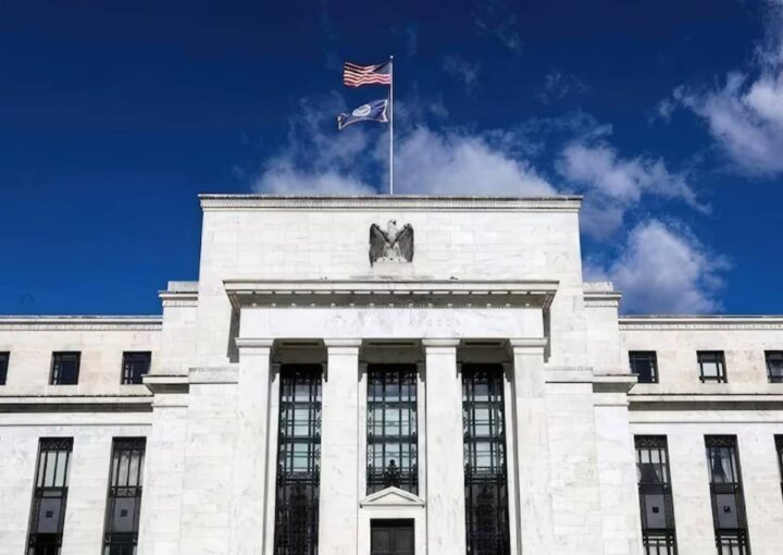 Fed Holds Interest Rates Steady, Defying Trump’s Push for Cuts. What It Means for Your Mortgage