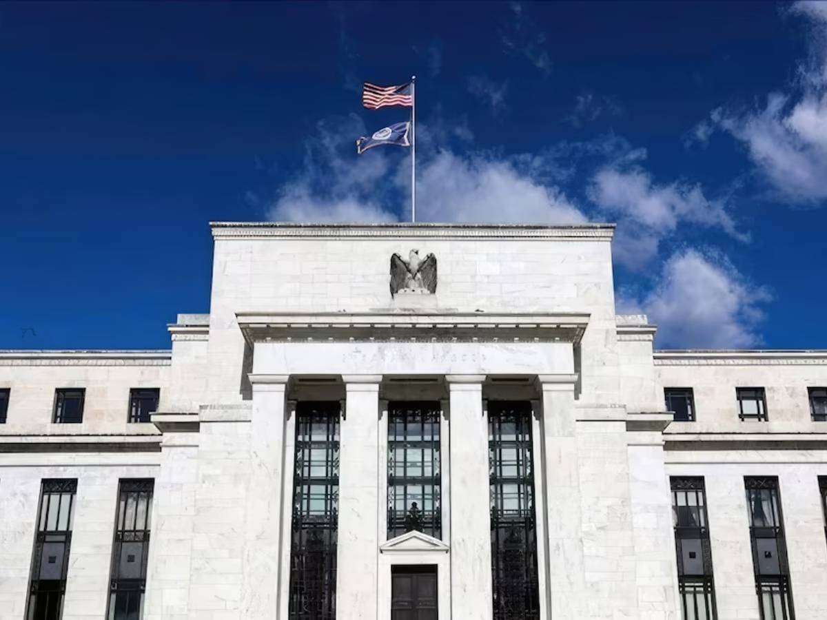 Fed Holds Interest Rates Steady, Defying Trump’s Push for Cuts. What It Means for Your Mortgage