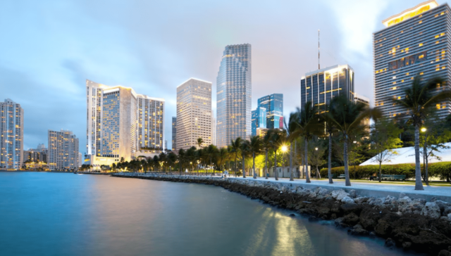 Where Home Prices Are Soaring and Falling the Most