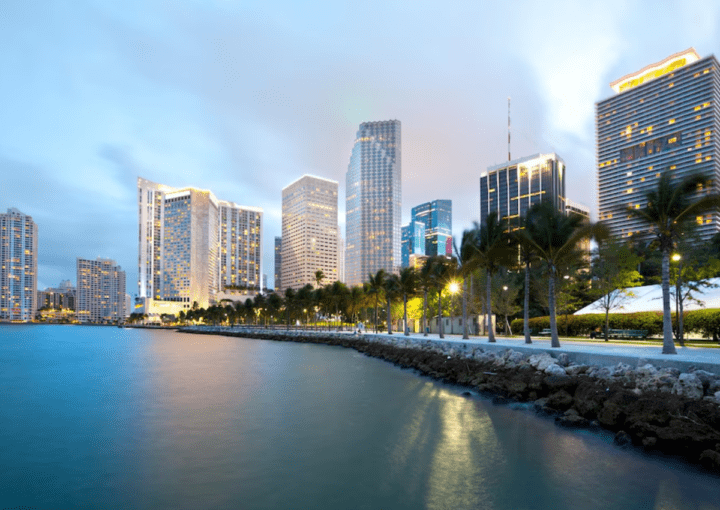 Where Home Prices Are Soaring and Falling the Most