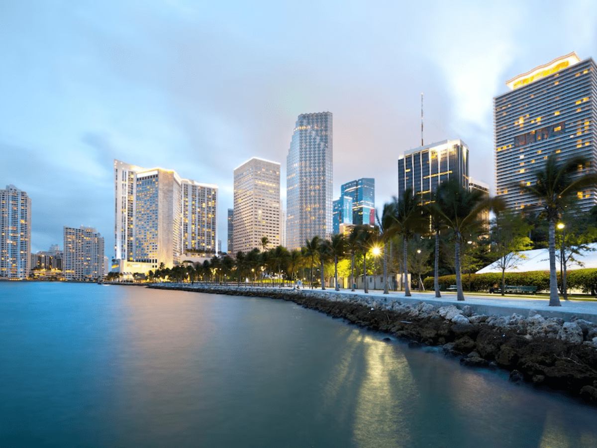 Where Home Prices Are Soaring and Falling the Most
