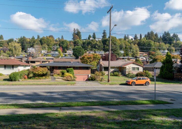 Why Middle Class Can’t Find a Home Even When There’re More for Sale