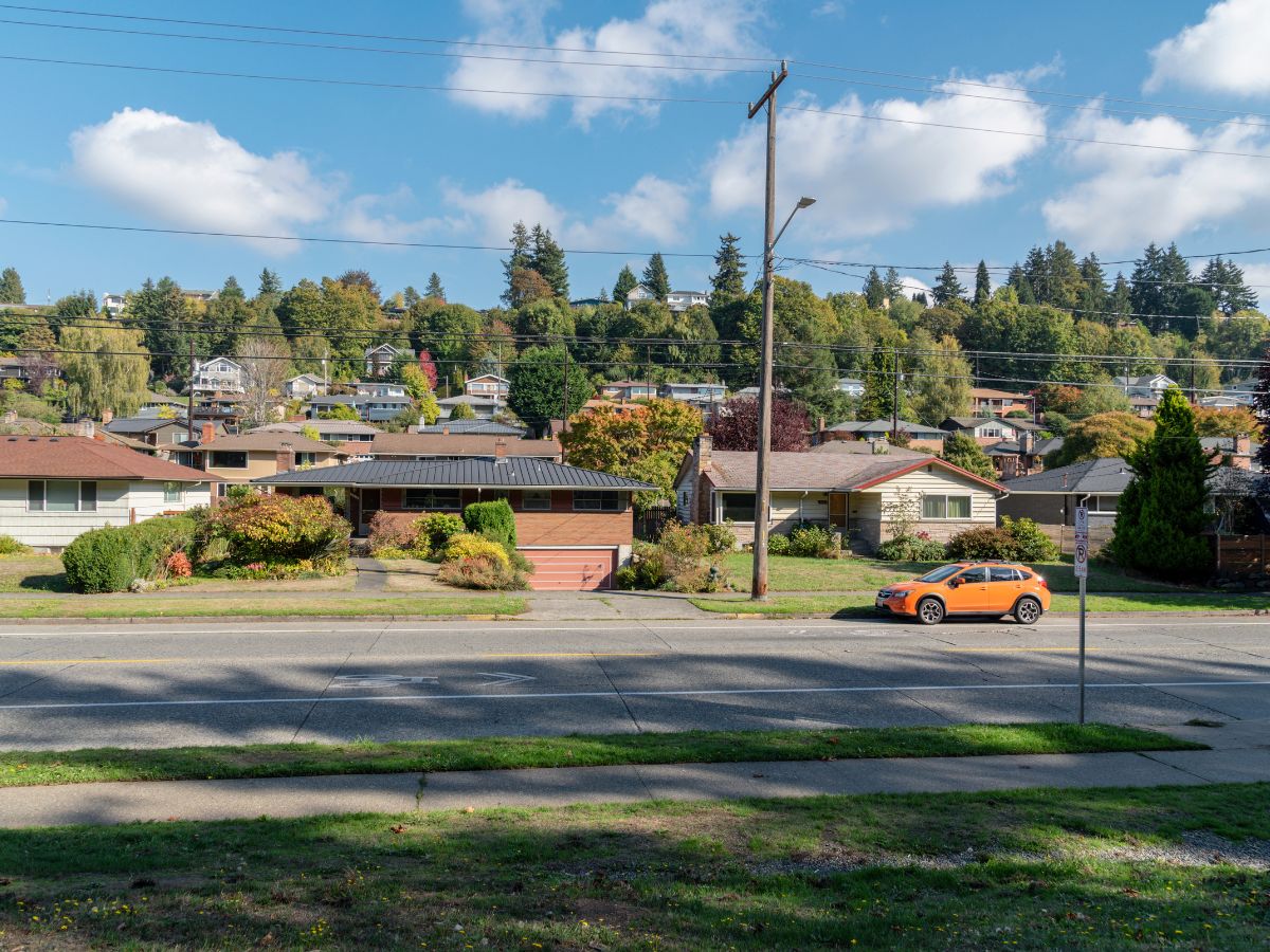 Why Middle Class Can’t Find a Home Even When There’re More for Sale