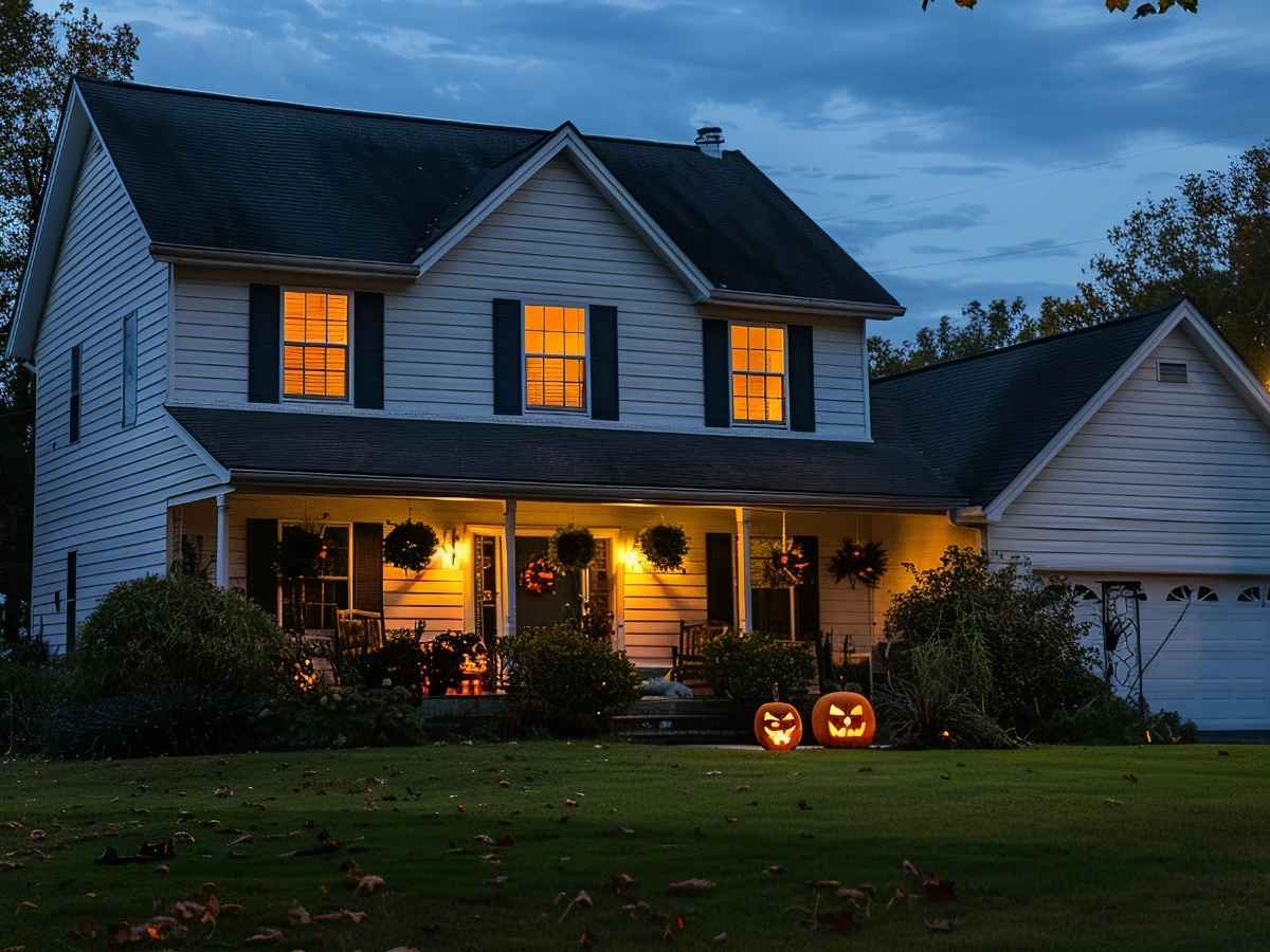 Am I Too Old to Buy a House