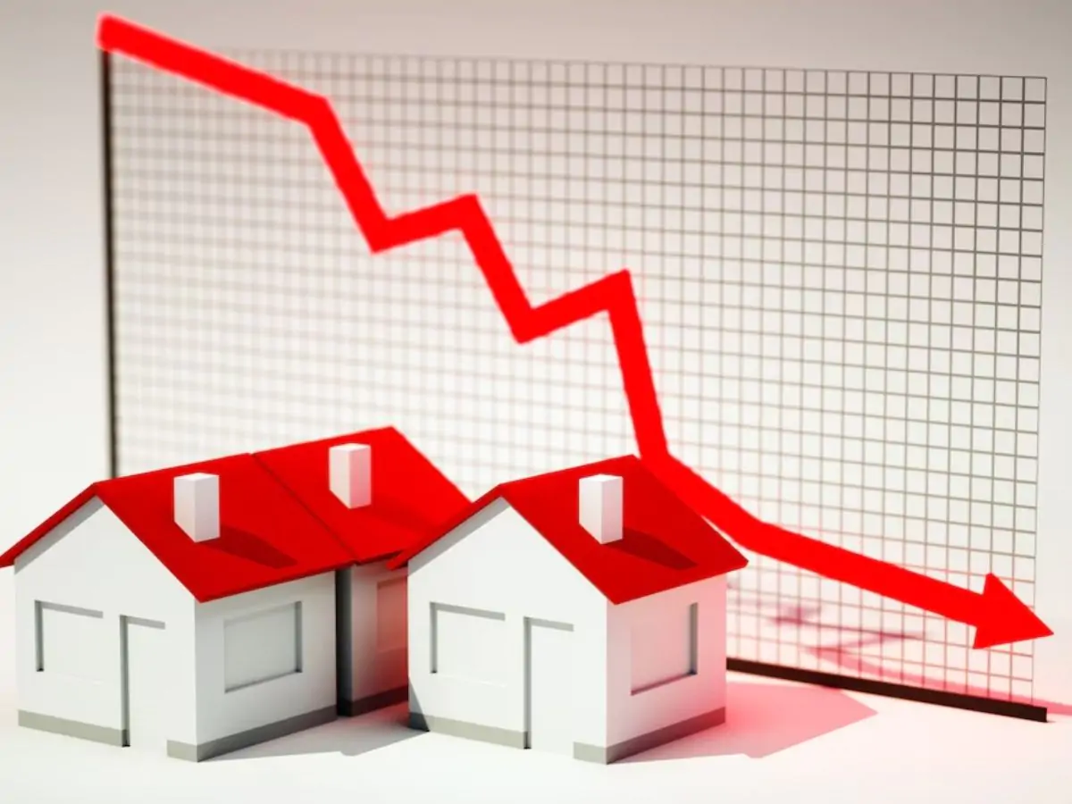Buyers Get a Bit of Breathing Room as Mortgage Rates Tick Down Again