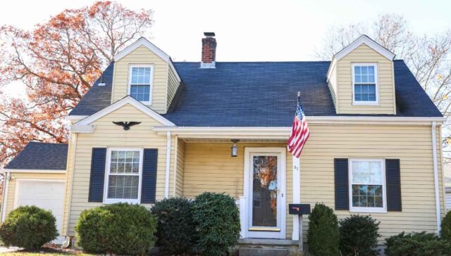 Home Prices Nudge Up—but Buyers May Finally Catch a Break This Summer
