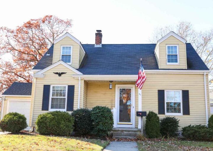 Home Prices Nudge Up—but Buyers May Finally Catch a Break This Summer