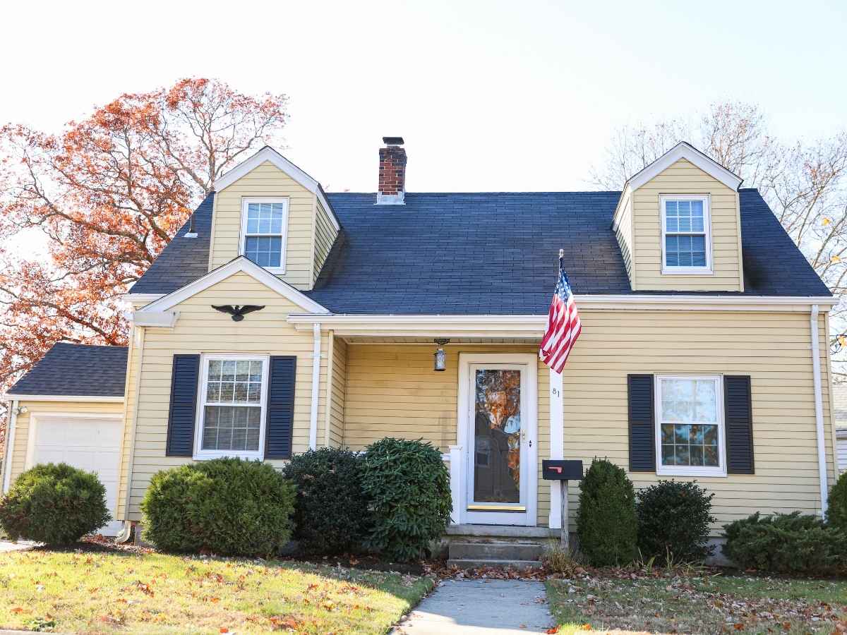 Home Prices Nudge Up—but Buyers May Finally Catch a Break This Summer