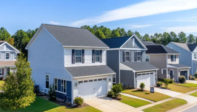 Why Buying a Home Feels Out of Reach for So Many Americans