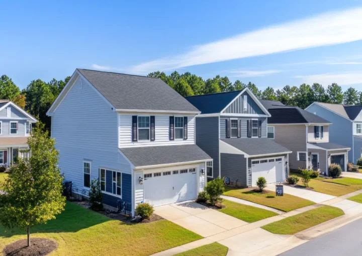 Why Buying a Home Feels Out of Reach for So Many Americans