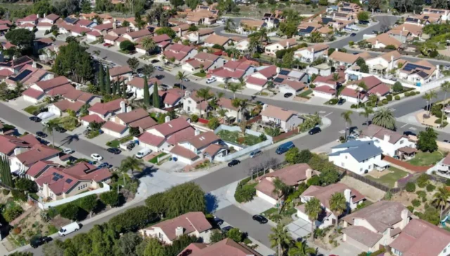 Why Homeownership Is Slipping Further Out of Reach