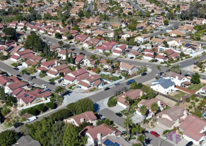 Why Homeownership Is Slipping Further Out of Reach