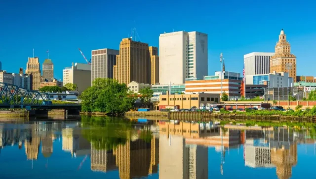 Homeowners in High-Tax States Just Got a Break But There's a Catch