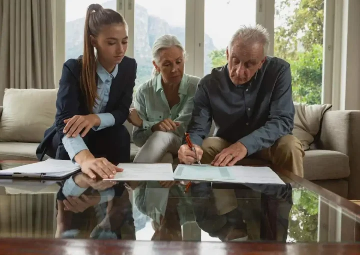 The Hidden Costs of Inheriting a Vacation Home