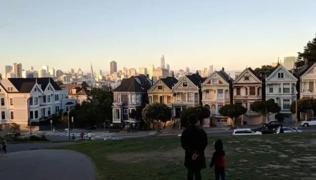 Why Nearly Half of Recent College Grads Still Live at Home—and Don’t Mind It