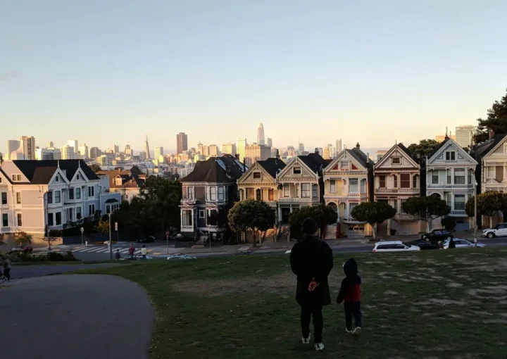 Why Nearly Half of Recent College Grads Still Live at Home—and Don’t Mind It